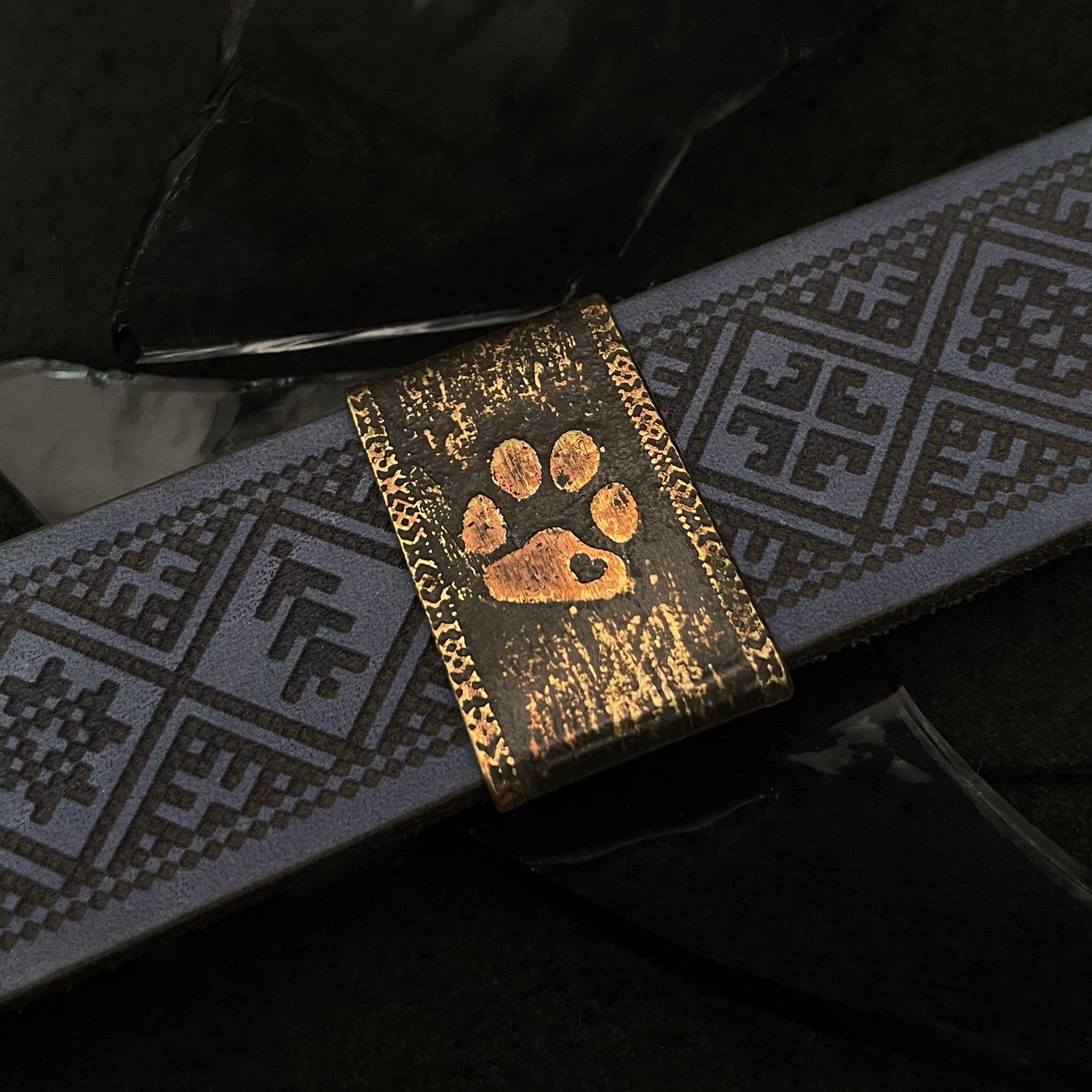 Various Bracelet Charms