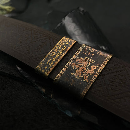 Apyrankės aksesuaras "Žodis" 