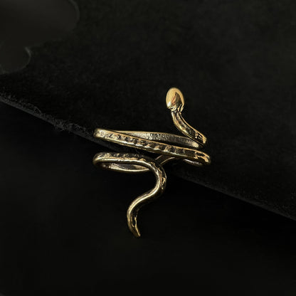 Bracelet Charm "Snakey"