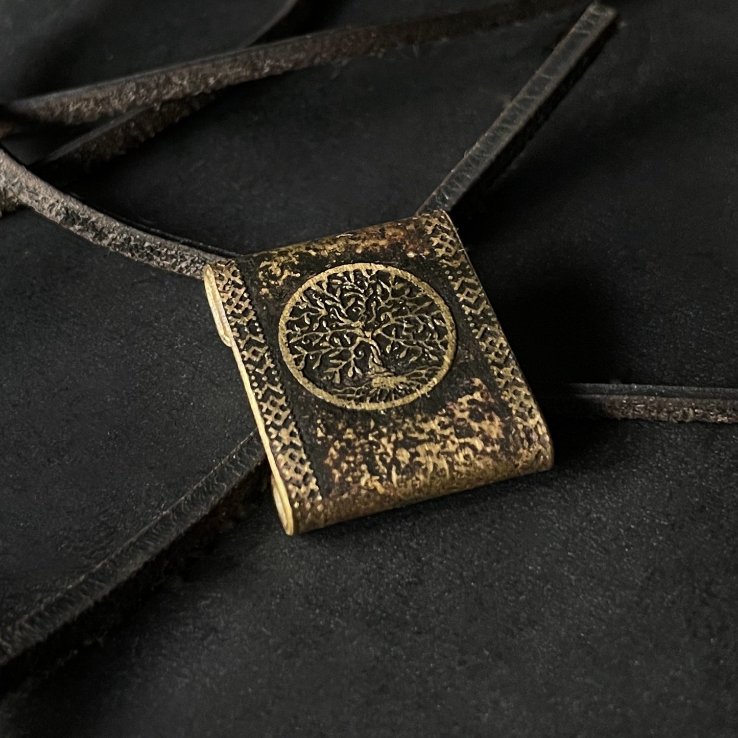 Bracelet Charm "Tree of Life"