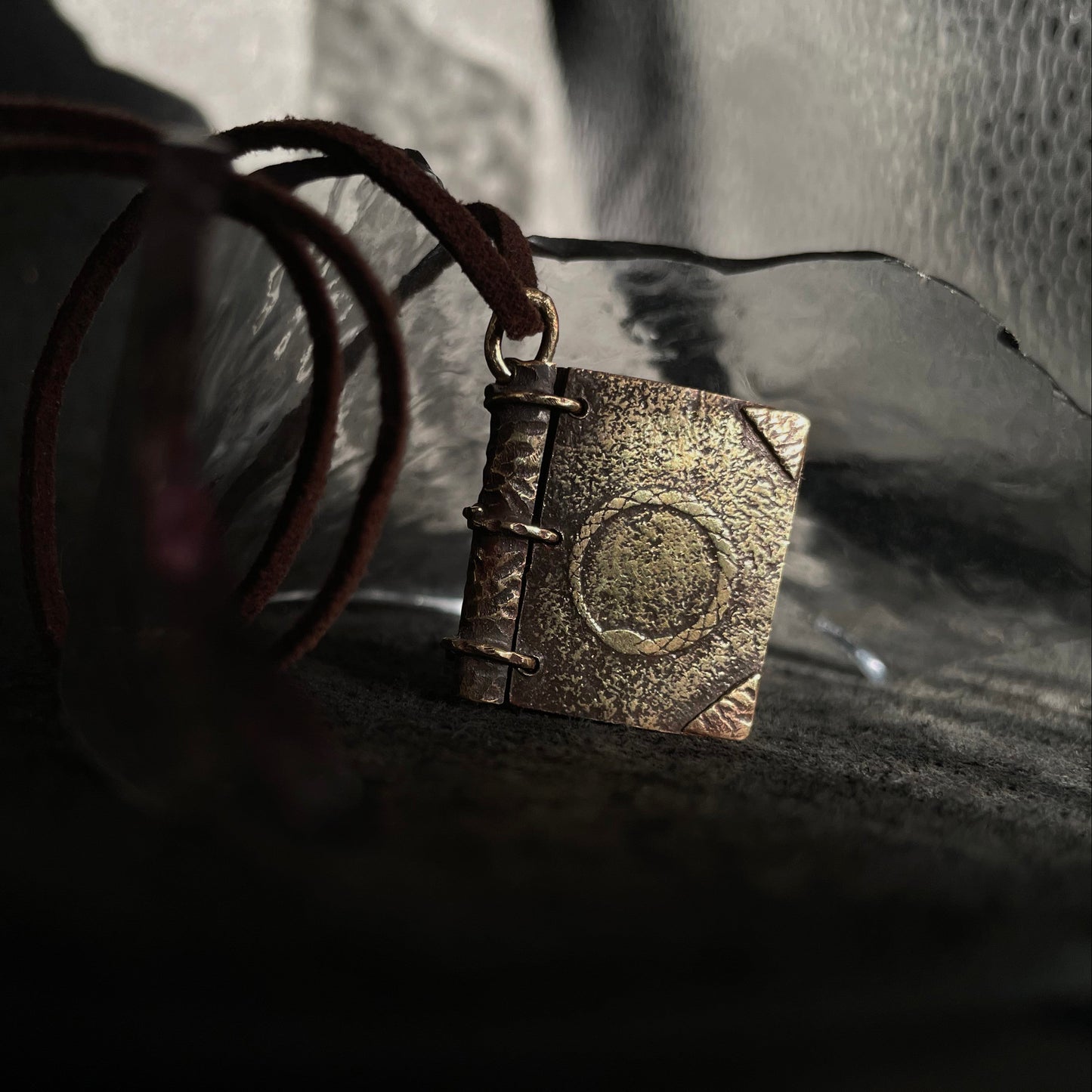 Pendant "Circle of Being"