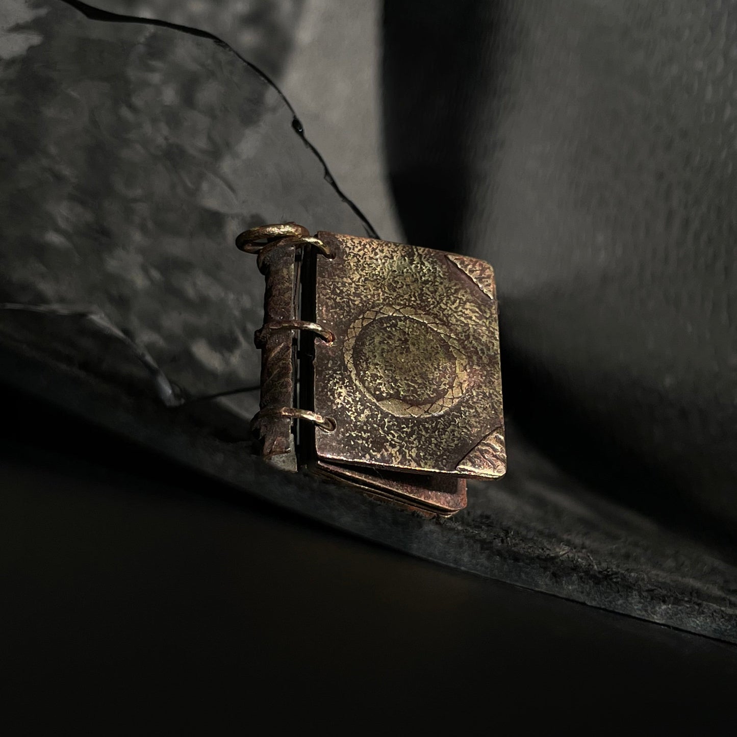 Pendant "Circle of Being"