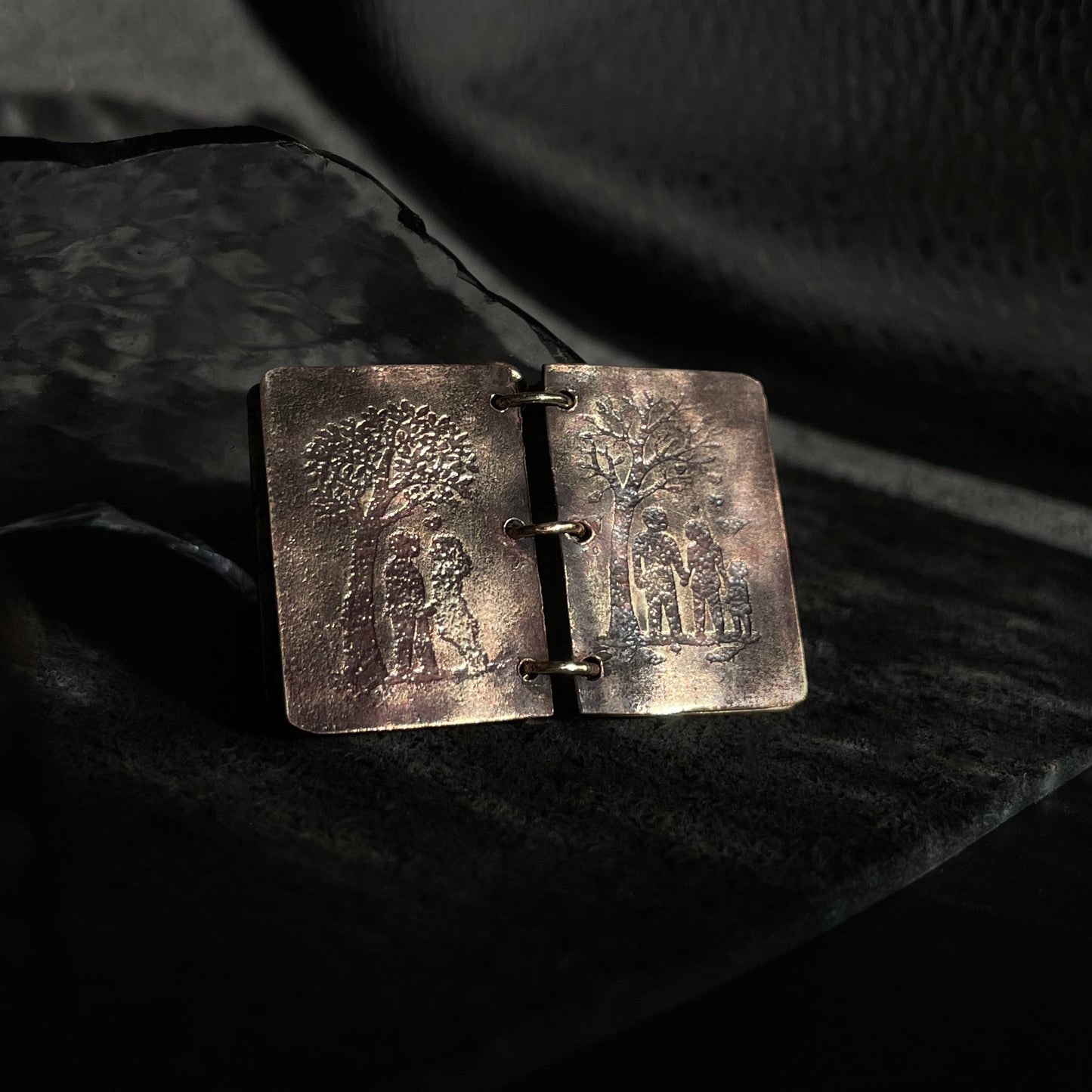 Pendant "Circle of Being"