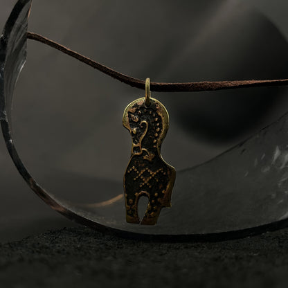 Pendant "Zemaitukas"