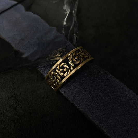 Ring "Knotlet"