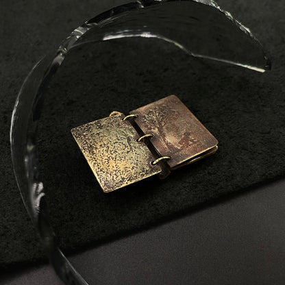Pendant "Circle of Being"