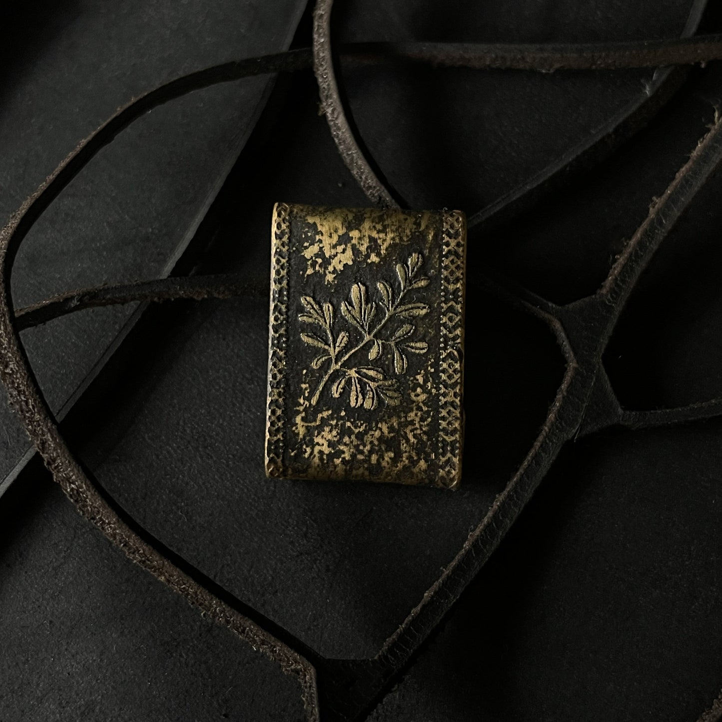 Various Bracelet Charms