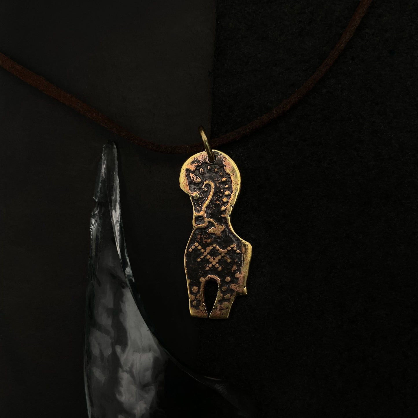 Pendant "Zemaitukas"